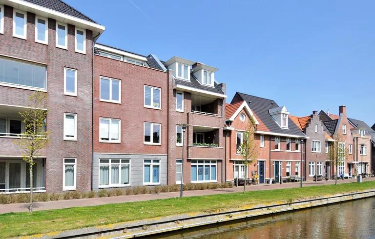 3-kamerappartement met eigen parkeerplaats - Afbeelding 23