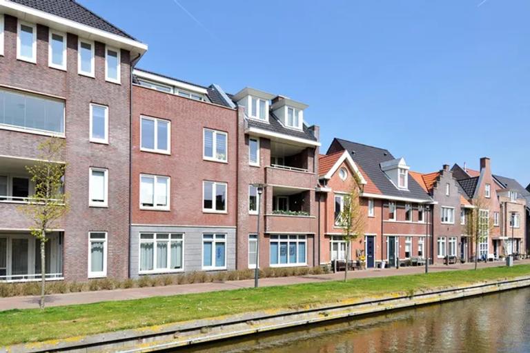 3-kamerappartement met eigen parkeerplaats - Afbeelding 24