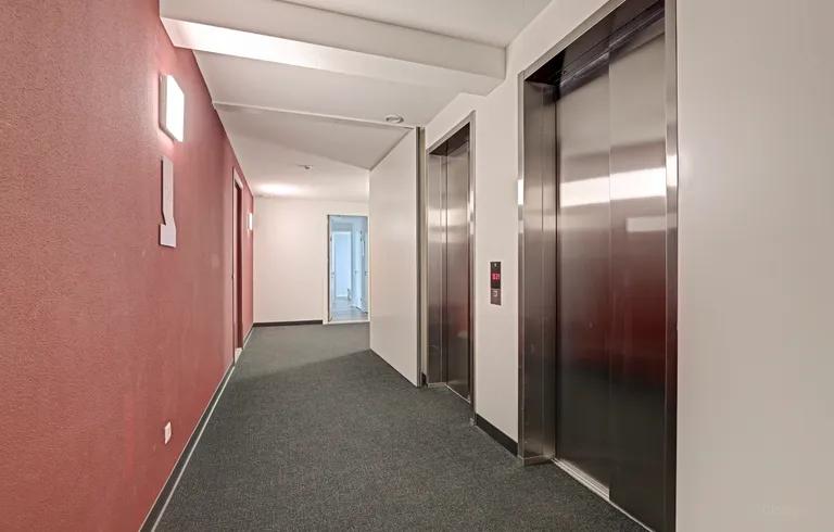 Gemeubileerd appartement met groot terras - Afbeelding 6