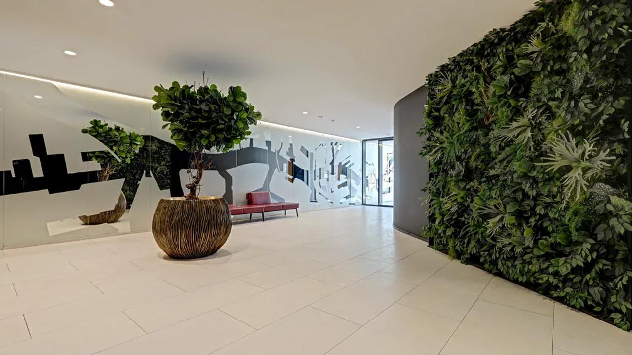 Gemeubileerd appartement met groot terras - Afbeelding 13