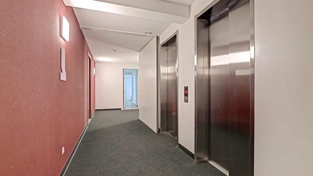 Gemeubileerd appartement met groot terras - Afbeelding 14