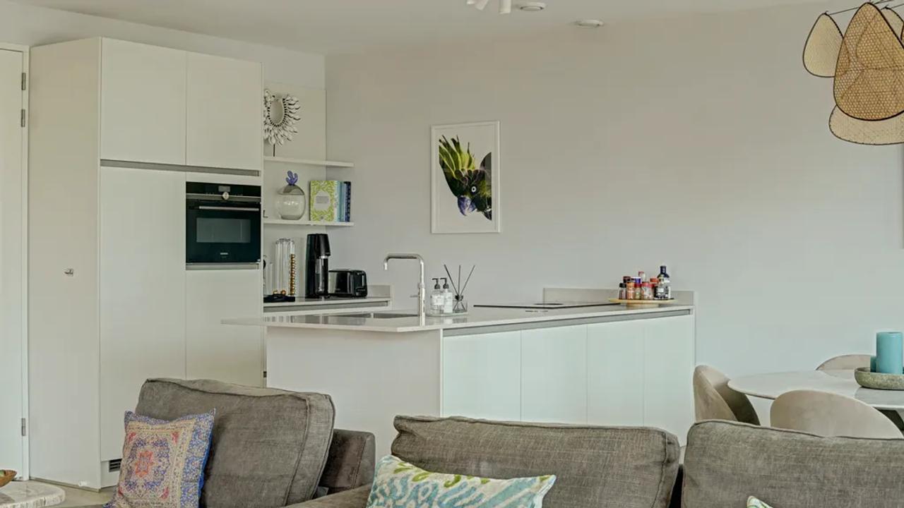 Gemeubileerd appartement met groot terras - Afbeelding 20