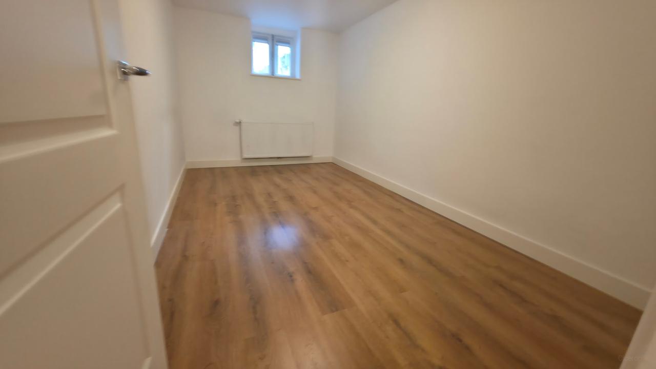 4-slaapkamerappartement met tuin in Spangen - Afbeelding 2