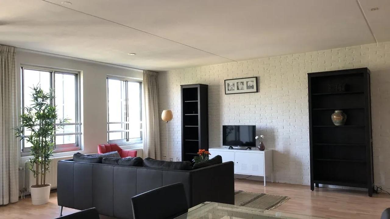 Gemeubileerd 3-kamerappartement bij Rotterdam Centraal - Afbeelding 5