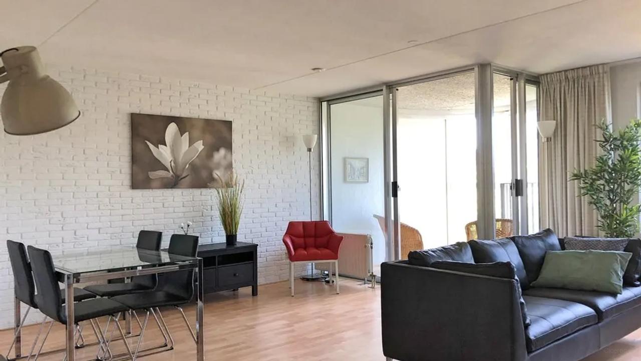 Gemeubileerd 3-kamerappartement bij Rotterdam Centraal - Afbeelding 6