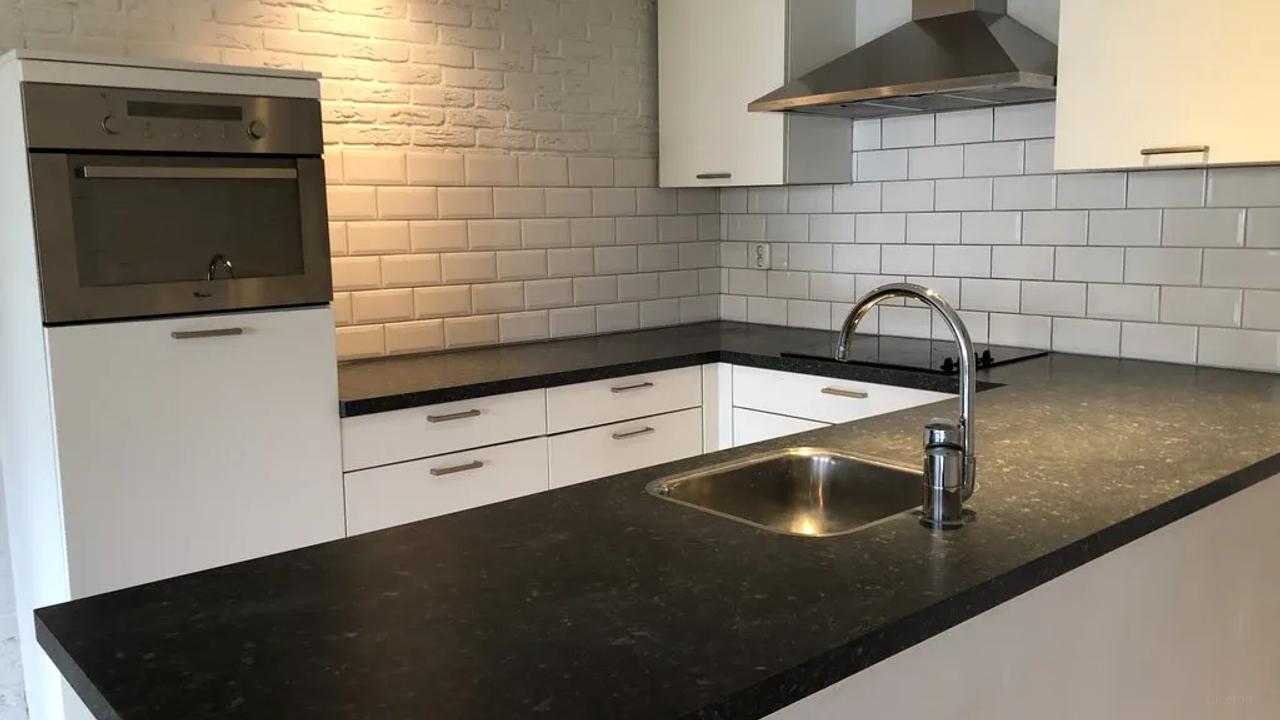 Gemeubileerd 3-kamerappartement bij Rotterdam Centraal - Afbeelding 13