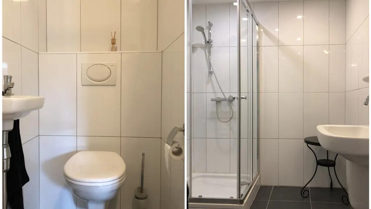 Gemeubileerd 3-kamerappartement bij Rotterdam Centraal - Afbeelding 17