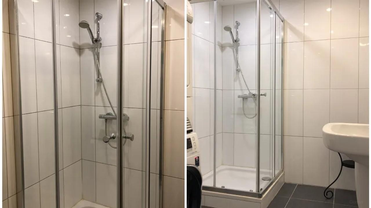 Gemeubileerd 3-kamerappartement bij Rotterdam Centraal - Afbeelding 18