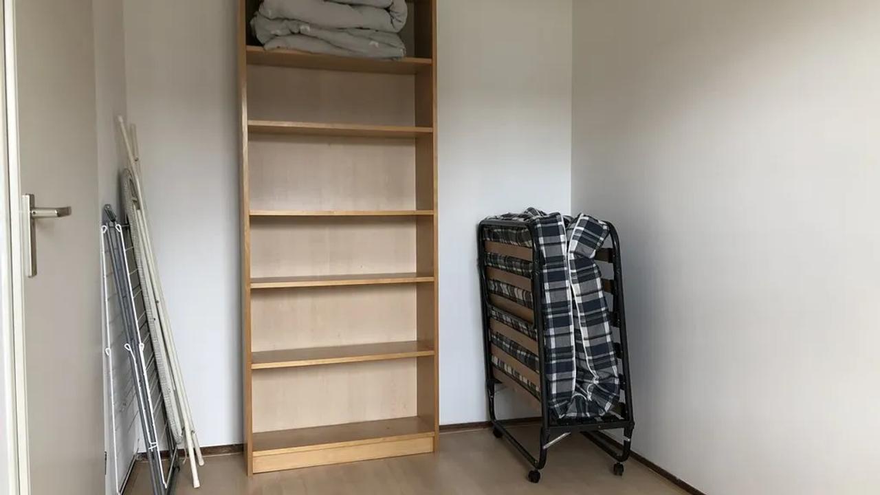 Gemeubileerd 3-kamerappartement bij Rotterdam Centraal - Afbeelding 20