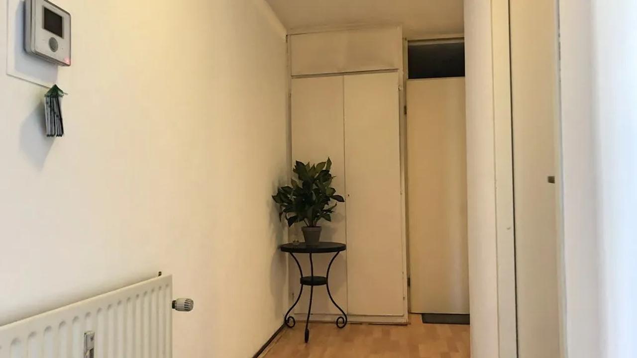 Gemeubileerd 3-kamerappartement bij Rotterdam Centraal - Afbeelding 21