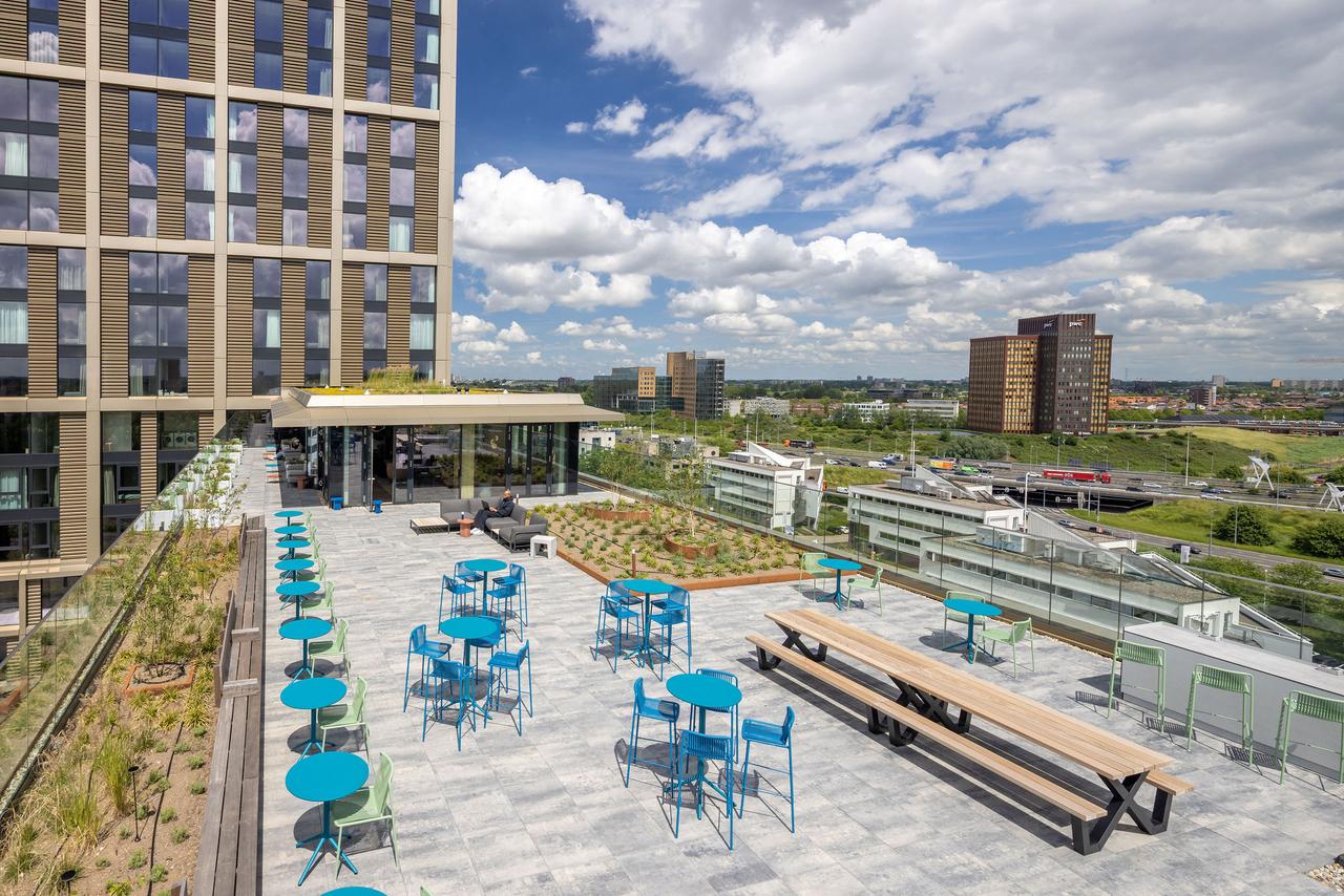 Gemeubileerd 2-kamerappartement Brainpark - Afbeelding 1