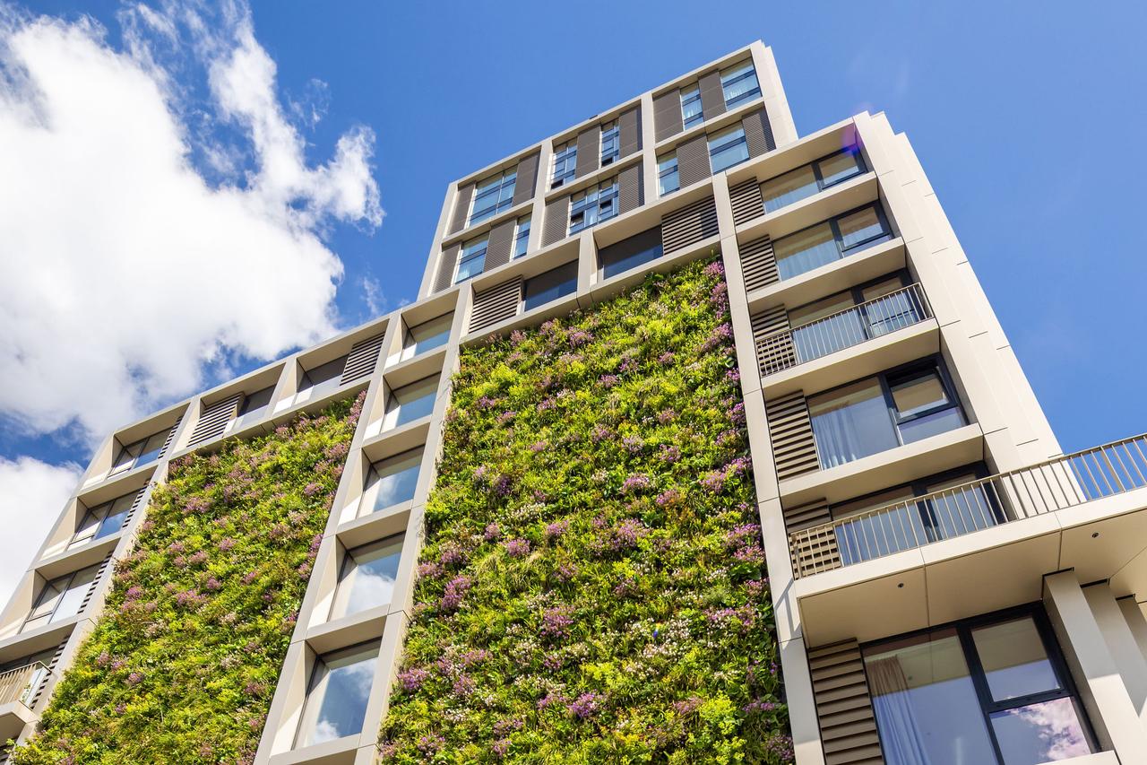 Gemeubileerd 2-kamerappartement Brainpark - Afbeelding 3