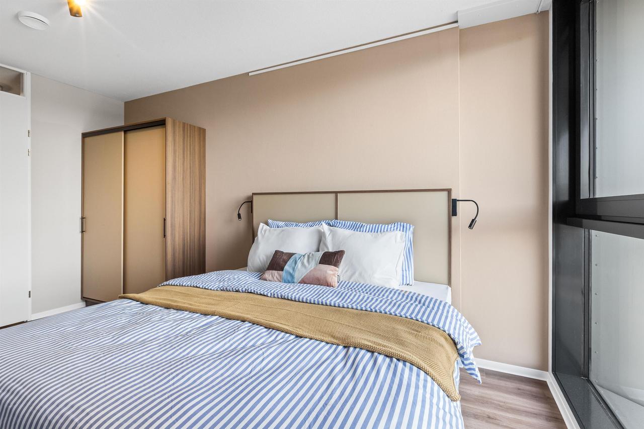 Gemeubileerd 2-kamerappartement Brainpark - Afbeelding 21