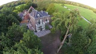 Vrijstaand wonen op landgoed in Wassenaar - Afbeelding 3