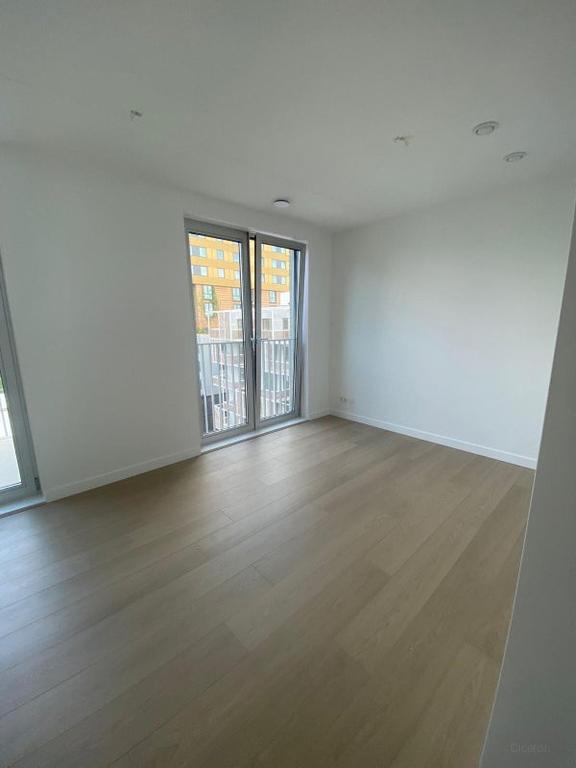Nieuw appartement met balkon in Sloterdijk - Afbeelding 5