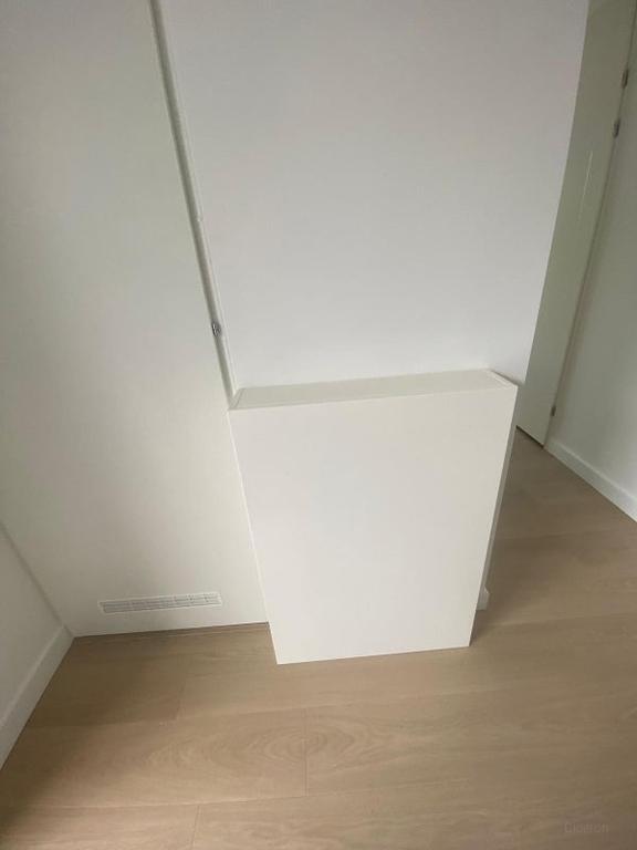 Nieuw appartement met balkon in Sloterdijk - Afbeelding 7