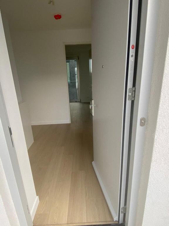 Nieuw appartement met balkon in Sloterdijk - Afbeelding 8