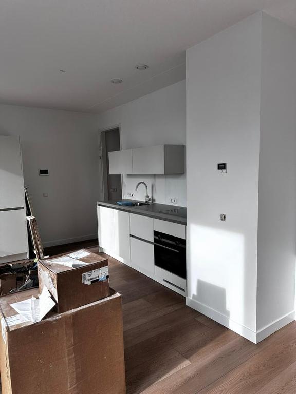 Nieuw appartement met balkon in Sloterdijk - Afbeelding 13
