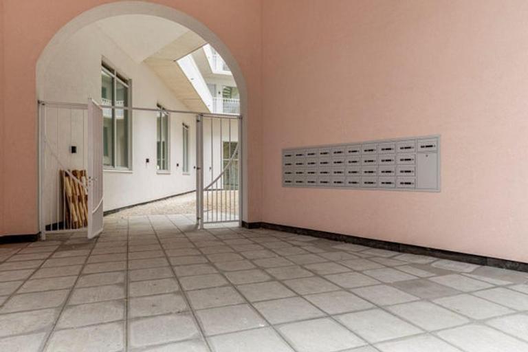 Nieuw appartement met balkon in Sloterdijk - Afbeelding 3
