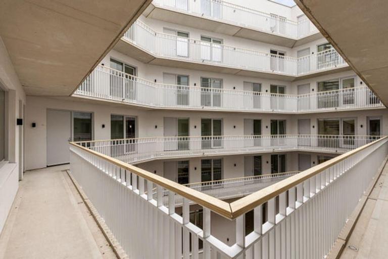 Nieuw appartement met balkon in Sloterdijk - Afbeelding 4