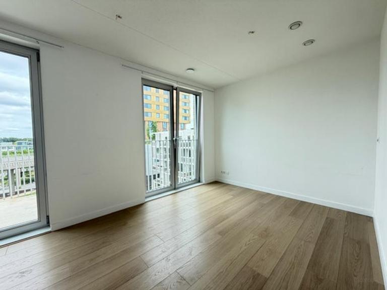 Nieuw appartement met balkon in Sloterdijk - Afbeelding 5