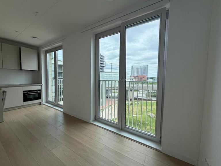 Nieuw appartement met balkon in Sloterdijk - Afbeelding 6