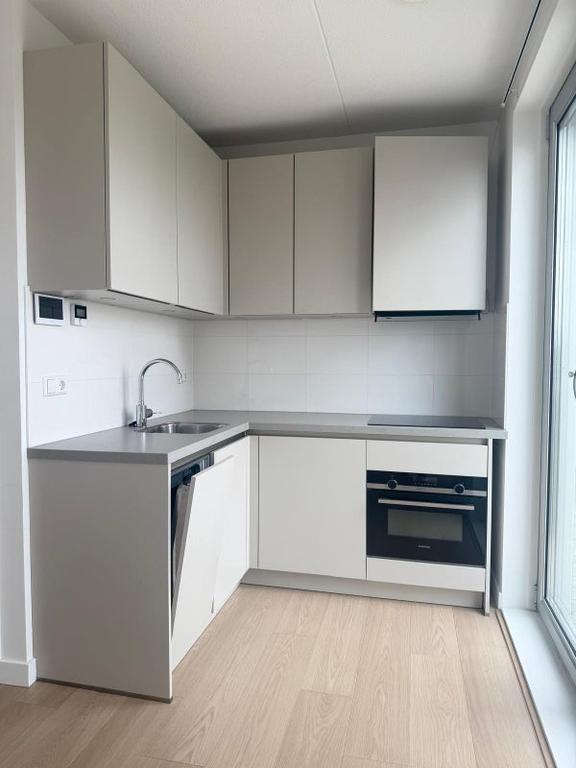 Nieuw appartement met balkon in Sloterdijk - Afbeelding 7