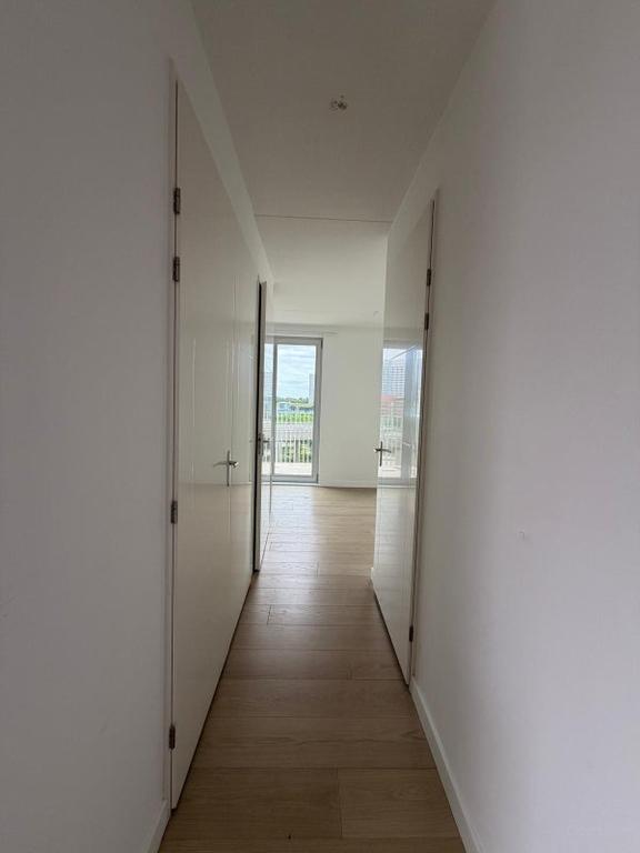 Nieuw appartement met balkon in Sloterdijk - Afbeelding 12
