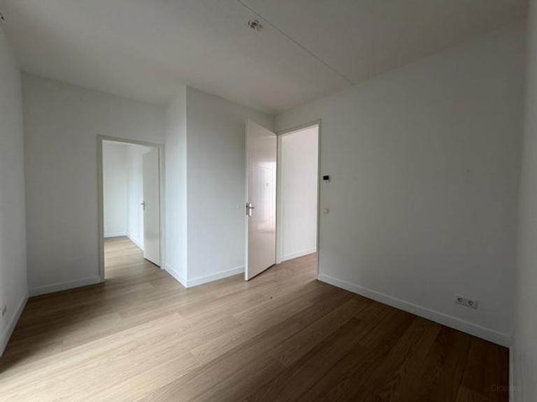 Nieuw appartement met balkon in Sloterdijk - Afbeelding 14