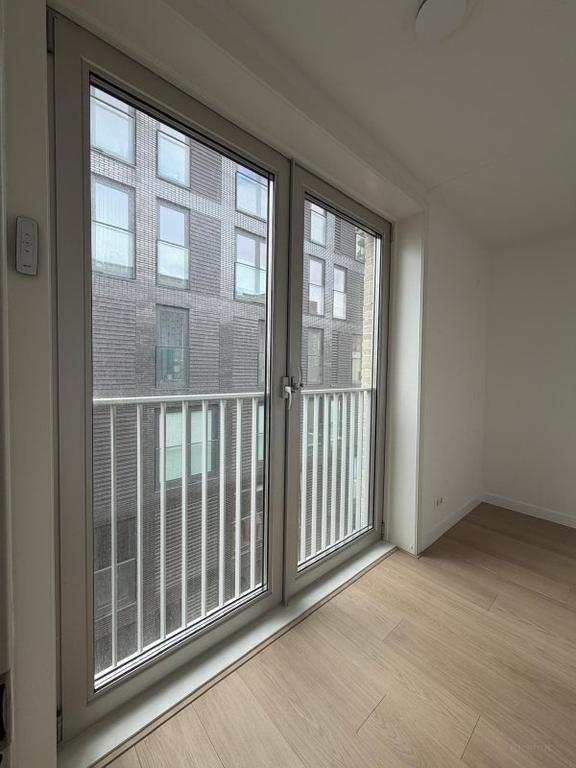 Nieuw appartement met balkon in Sloterdijk - Afbeelding 15