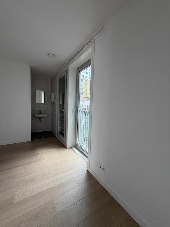 Nieuw appartement met balkon in Sloterdijk - Afbeelding 16