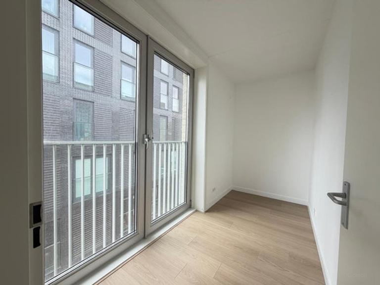 Nieuw appartement met balkon in Sloterdijk - Afbeelding 17