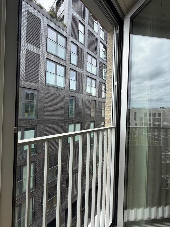Nieuw appartement met balkon in Sloterdijk - Afbeelding 18