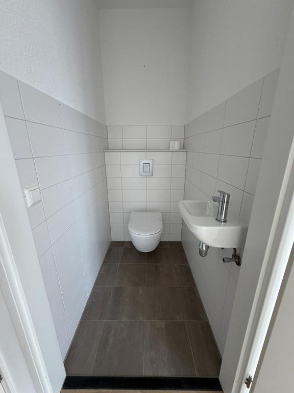 Nieuw appartement met balkon in Sloterdijk - Afbeelding 21