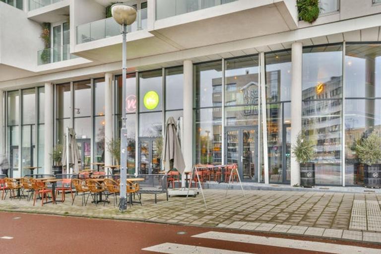 Nieuw appartement met balkon in Sloterdijk - Afbeelding 23