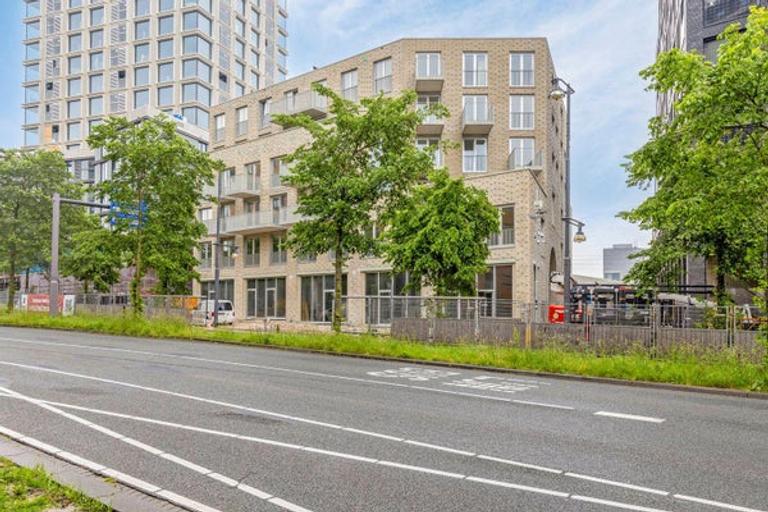 Nieuw appartement met balkon in Sloterdijk - Afbeelding 25