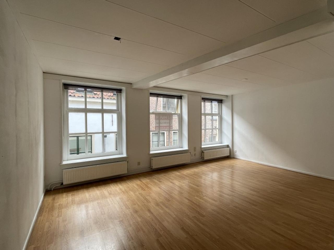 84 m² appartement in hartje Zutphen - Afbeelding 2
