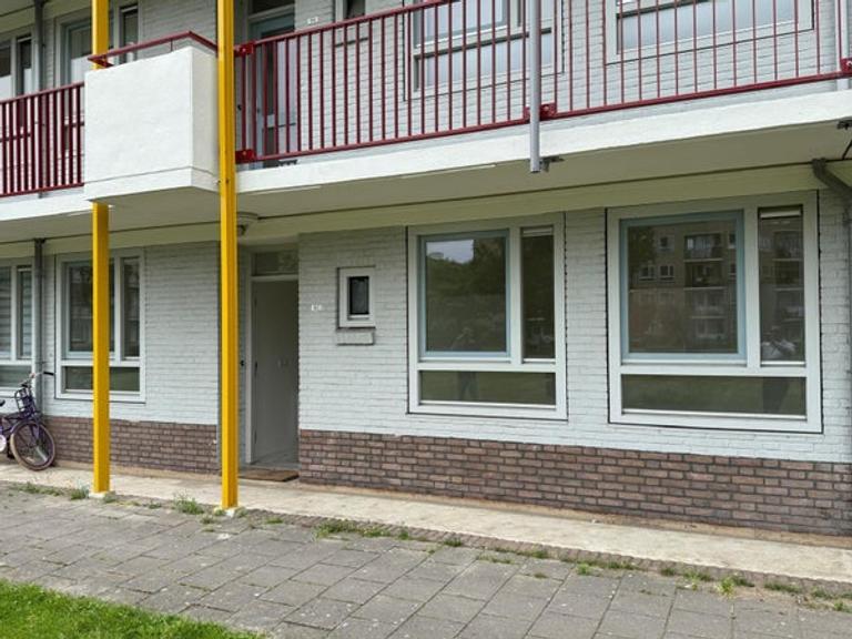 2-slaapkamerappartement in Geuzenveld - Afbeelding 1