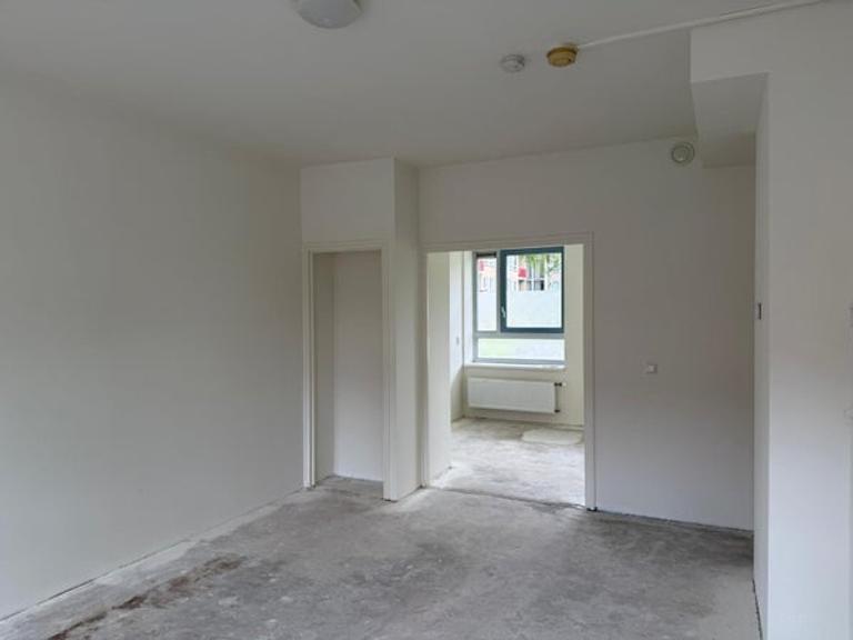 2-slaapkamerappartement in Geuzenveld - Afbeelding 2