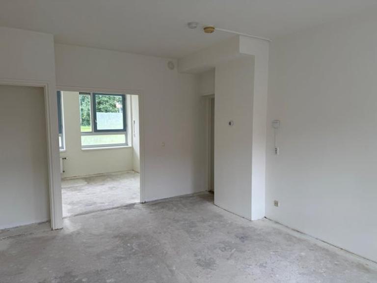 2-slaapkamerappartement in Geuzenveld - Afbeelding 3