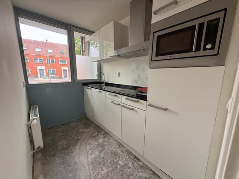 2-slaapkamerappartement in Geuzenveld - Afbeelding 8
