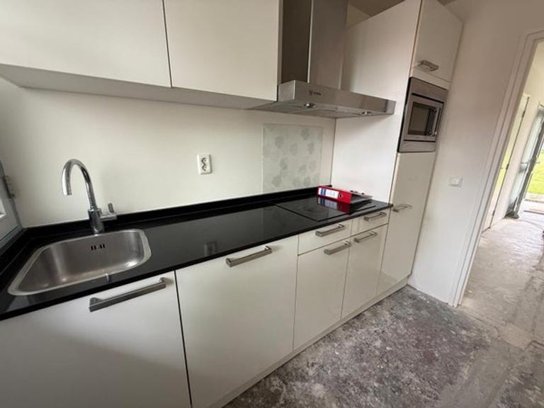 2-slaapkamerappartement in Geuzenveld - Afbeelding 9