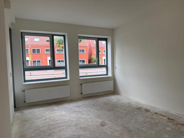 2-slaapkamerappartement in Geuzenveld - Afbeelding 11