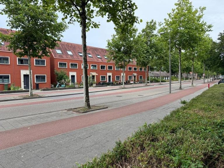 2-slaapkamerappartement in Geuzenveld - Afbeelding 12