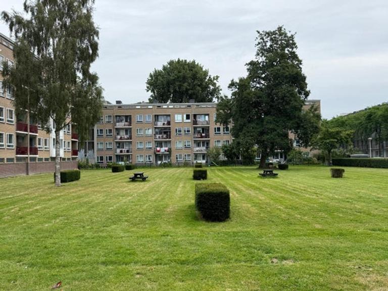 2-slaapkamerappartement in Geuzenveld - Afbeelding 15