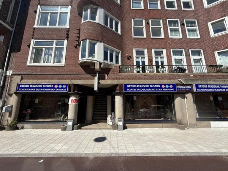 2-slaapkamerappartement in De Baarsjes - Afbeelding 1
