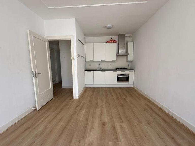 2-slaapkamerappartement in De Baarsjes - Afbeelding 3