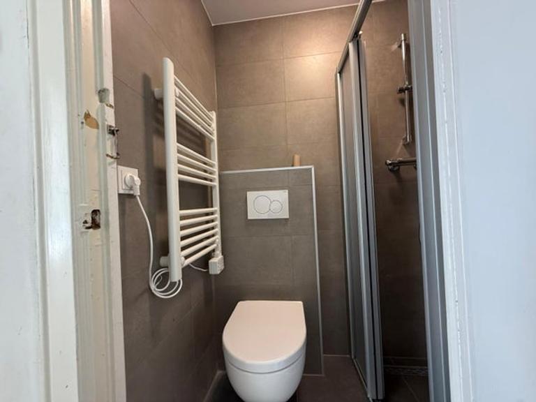 2-slaapkamerappartement in De Baarsjes - Afbeelding 9