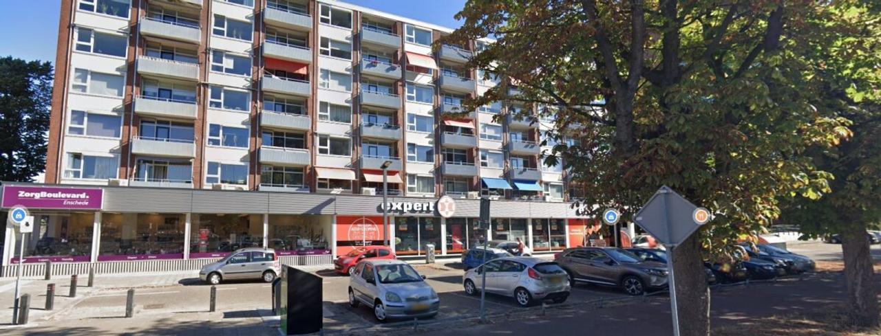 3-room apartment with south-facing balcony - Image 2