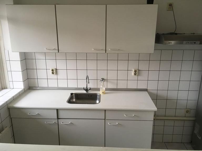 3-kamer appartement met balkon - Afbeelding 11
